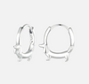 Precious Dachshund Hoops - A Treasure for Puppy Mums