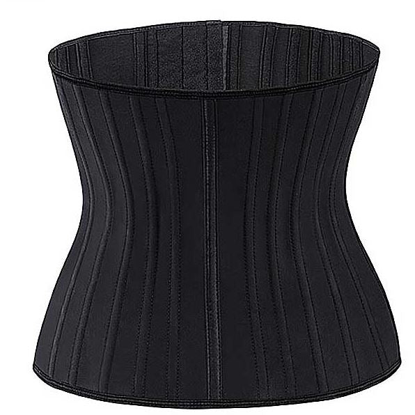 Luxe Latex Waist Trainer with Colombian Technology - Sandrine