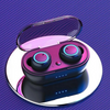 Wireless Bluetooth Headphone with Charging Case