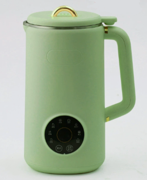 8-in-1 Nut Milk Maker (1000 ml) - NutriBlend