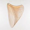 Sculptural Pendant Light - Fjordlux