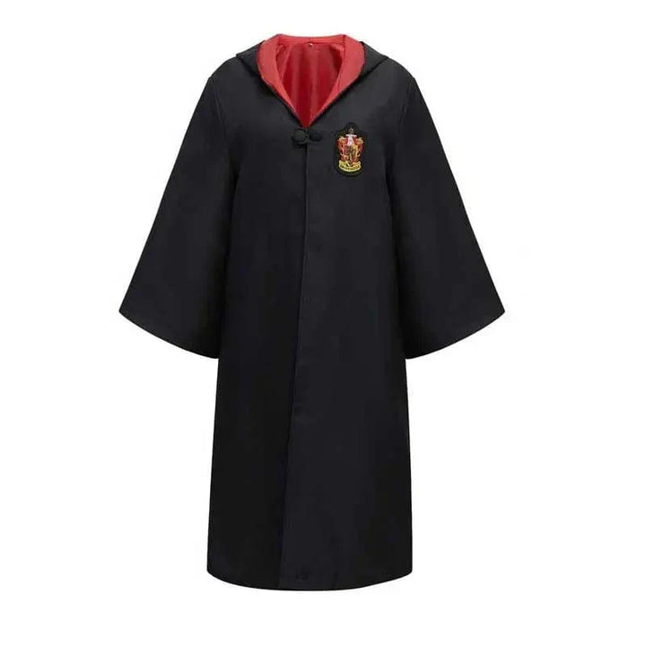 Children's Dress-Up Set – Autumn Wizard