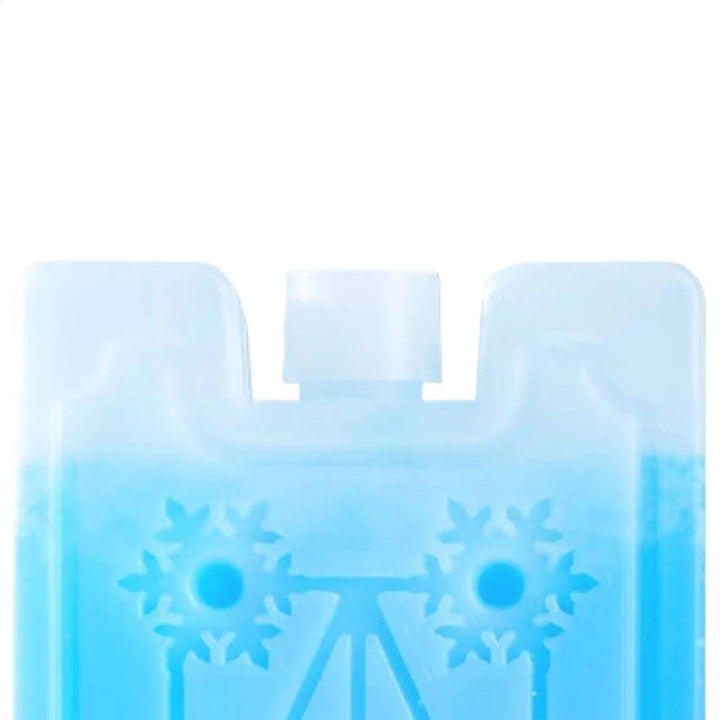 Rectangular Reusable Ice Pack for Cooler Boxes & Outdoor Trips