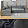Elastic Sofa Cover - Stretch Protective Cover for Sofa