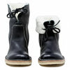 Short ankle boot with soft inner lining - Shannon