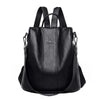 Security Bag | Anti-Theft Backpack | Hidden Security Pockets | VaultaPack