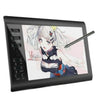 Digital Sketchpad with Paper Feel and Stylus