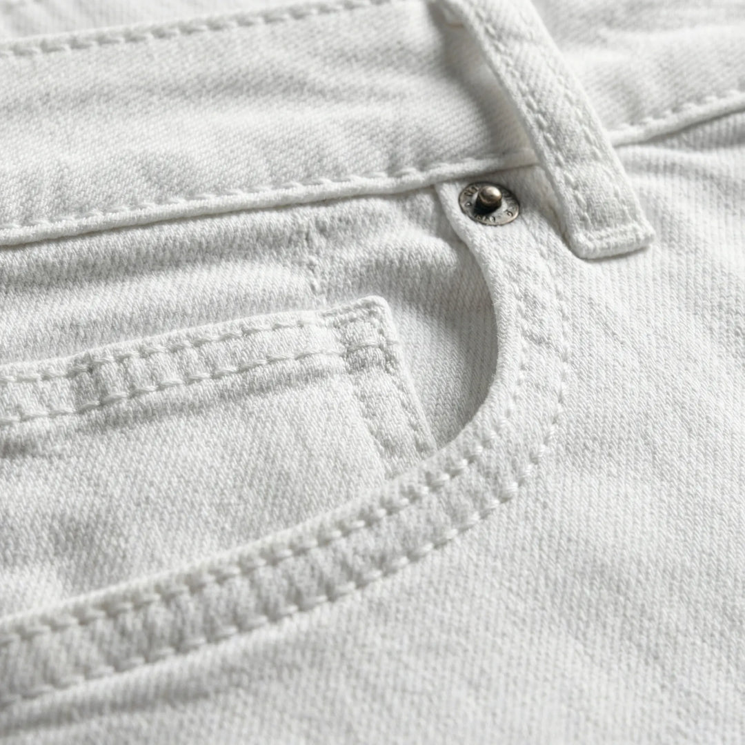 Slim Fit Denim Jeans Mens - Collin
