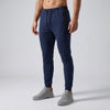 Slim Fit Training Trousers Made from Cotton Blend - Johnny
