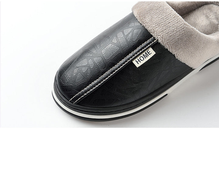 Comfy Slippers | Never Cold Feet Again