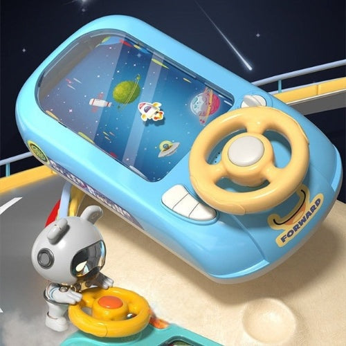 Interactive Flying Toy – AstroDrive