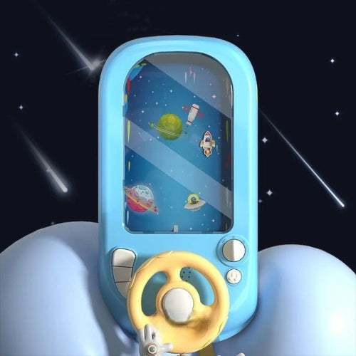 Interactive Flying Toy – AstroDrive