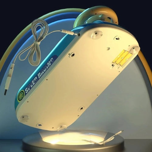 Interactive Flying Toy – AstroDrive