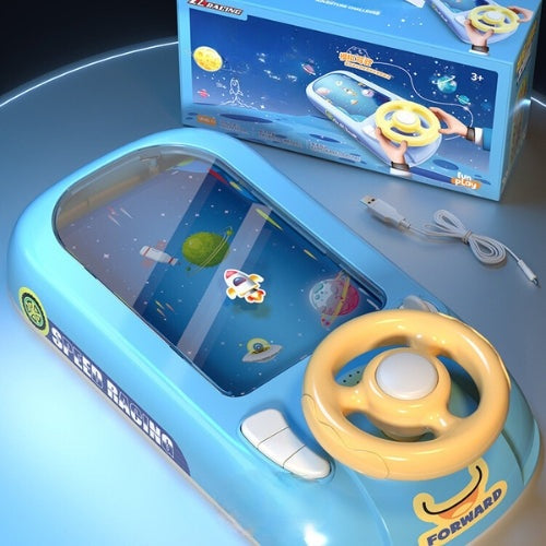 Interactive Flying Toy – AstroDrive