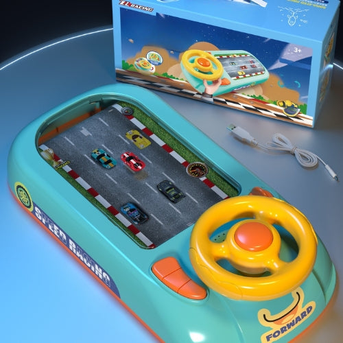 Interactive Flying Toy – AstroDrive