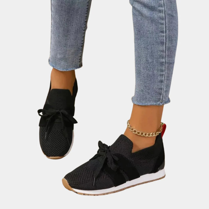 Women's Sneakers, Ideal for Spring
