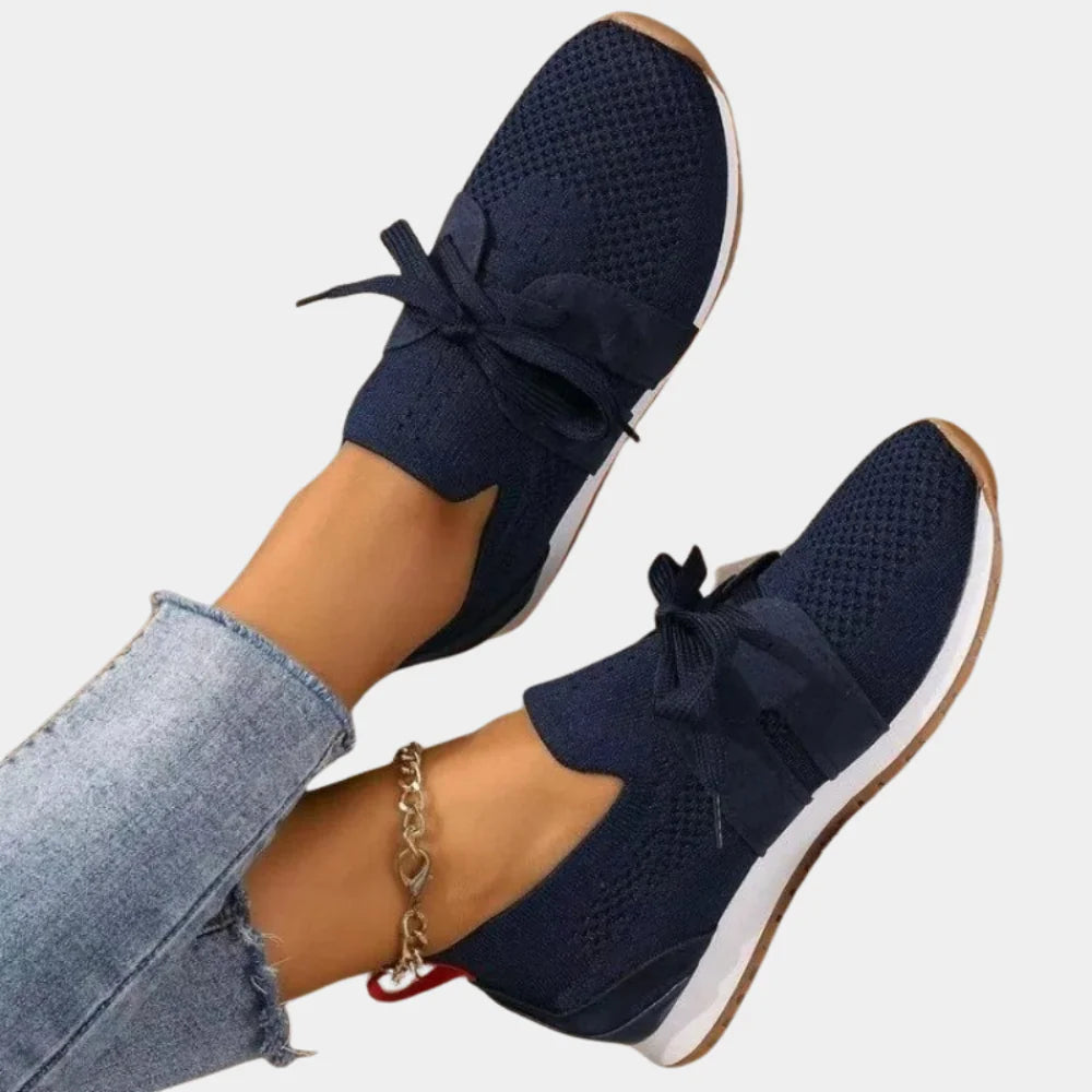 Women's Sneakers, Ideal for Spring