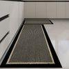 Durable Decorative Runner Rug for Kitchens & Hallways