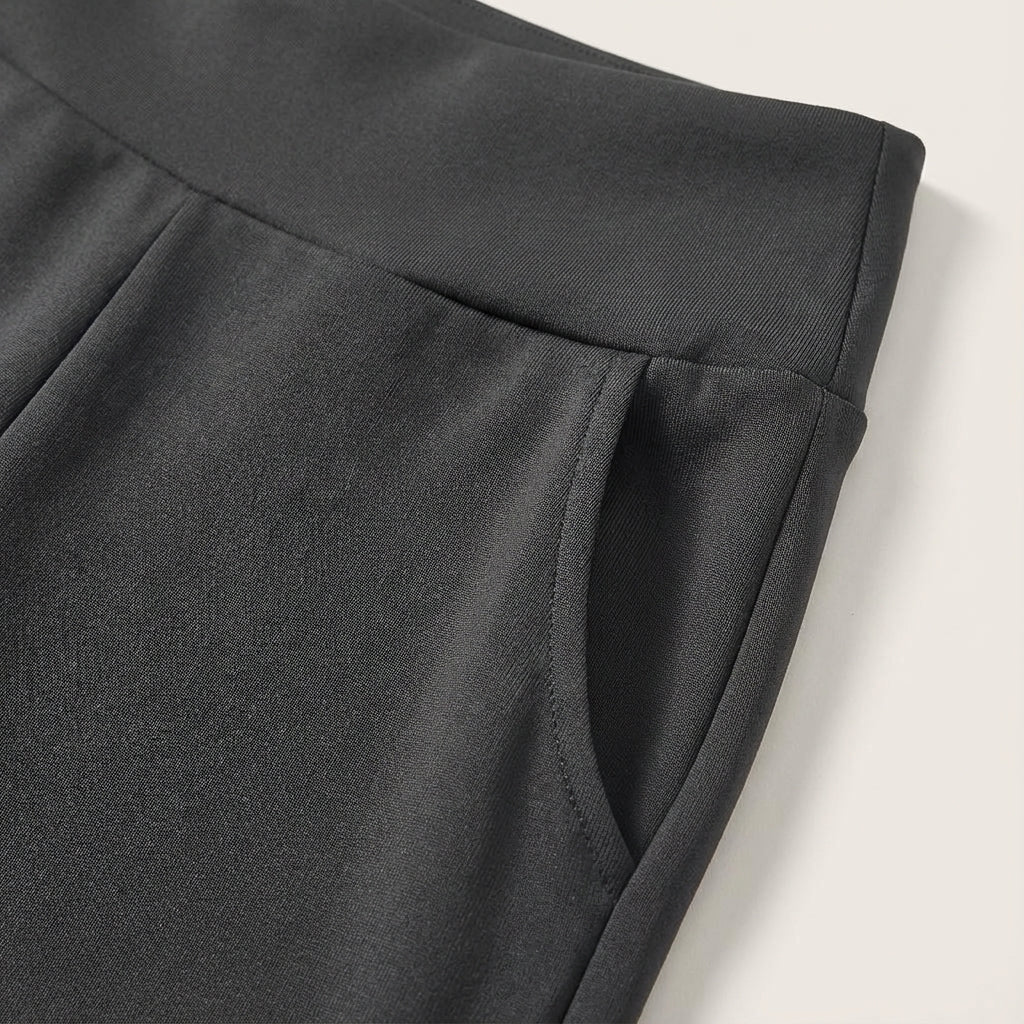 Stretch Sports Trousers - Francesca