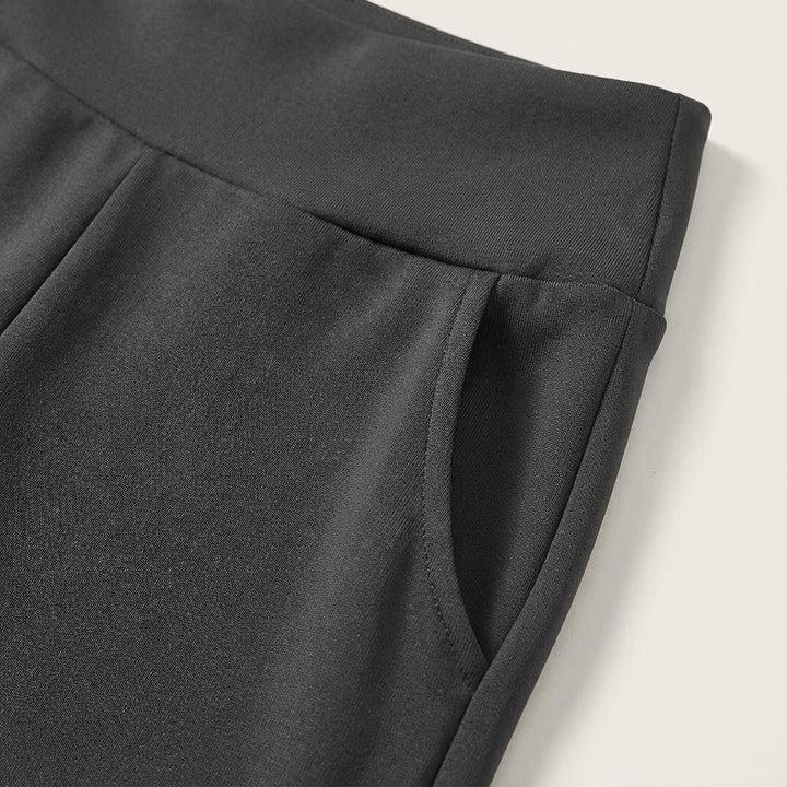 Stretch Sports Trousers - Francesca