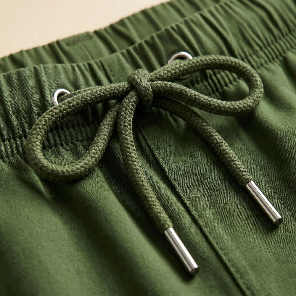 Stridon - Men's Lightweight Cargo Shorts