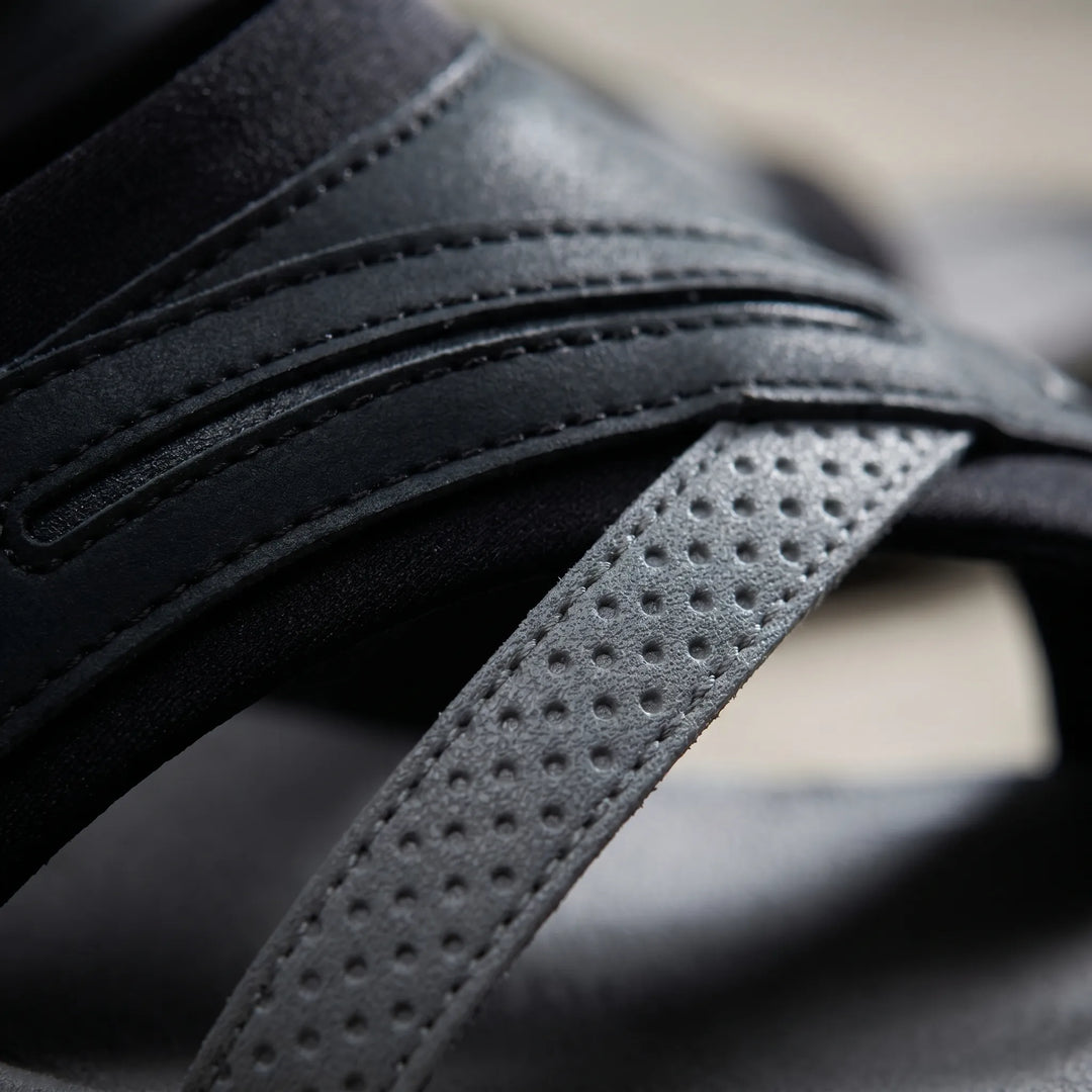 Stridora - Open-Toe Sandals