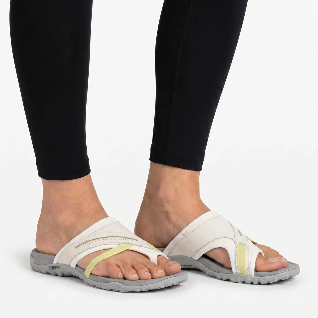 Stridora - Open-Toe Sandals