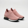 Supportive knitted sock sneaker – Hazel
