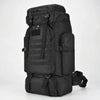 Large-Capacity Tactical Hiking Rucksack – Summitrak