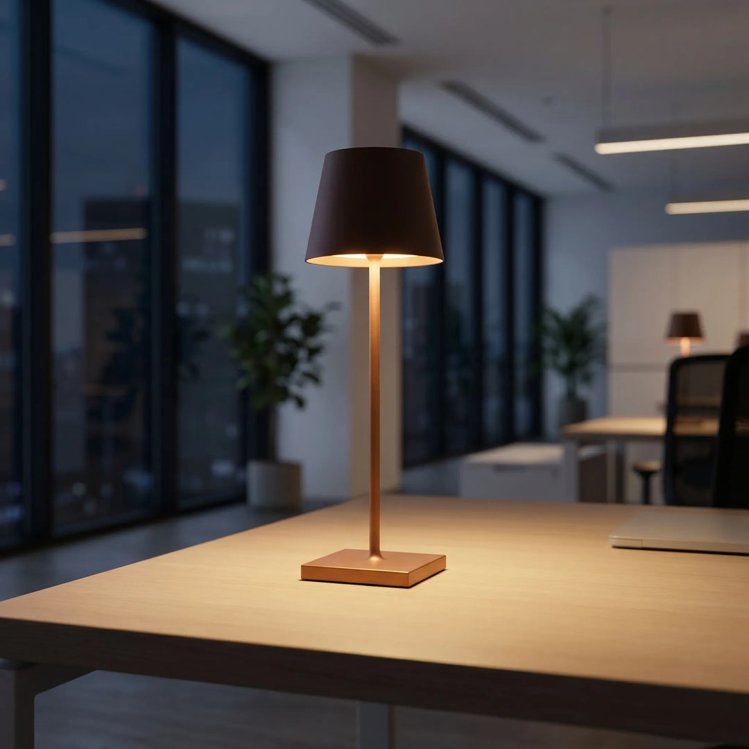 Tall Cordless Table Lamp – Tavolux