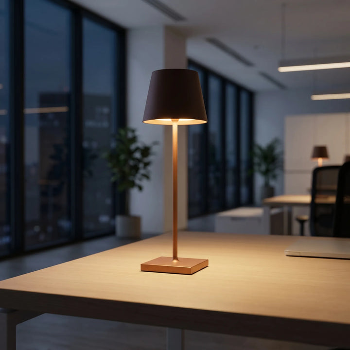 Tall Cordless Table Lamp – Tavolux