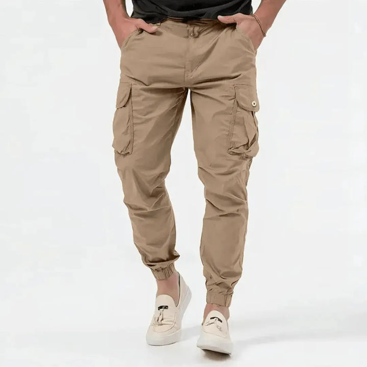 Tapered Cargo Jogger - Men's fit - Marko