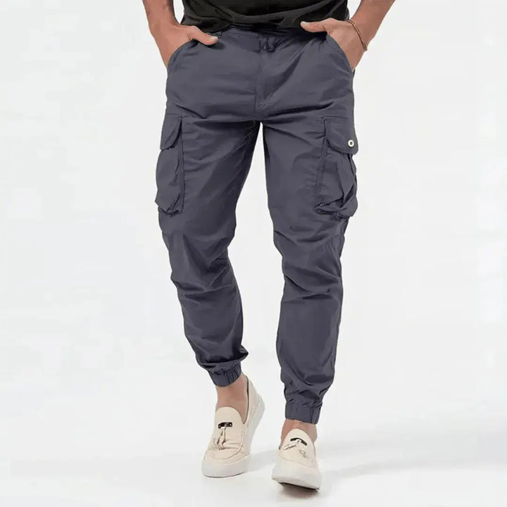 Tapered Cargo Jogger - Men's fit - Marko