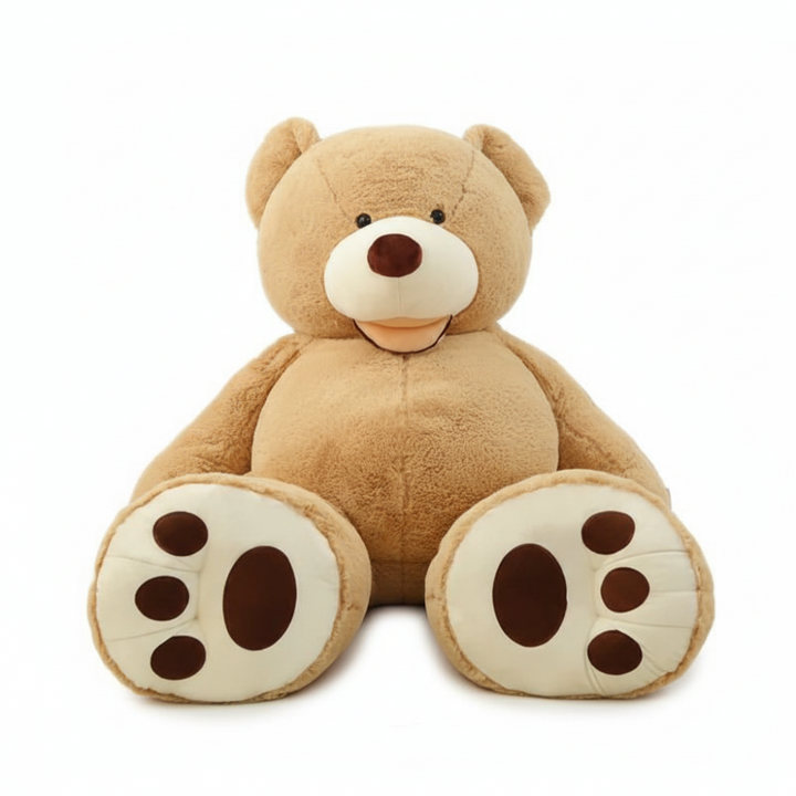 Soft Cuddly Teddy Bear for Kids & Adults