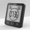 Shower Timer with Suction Cup Mount - SplashClock