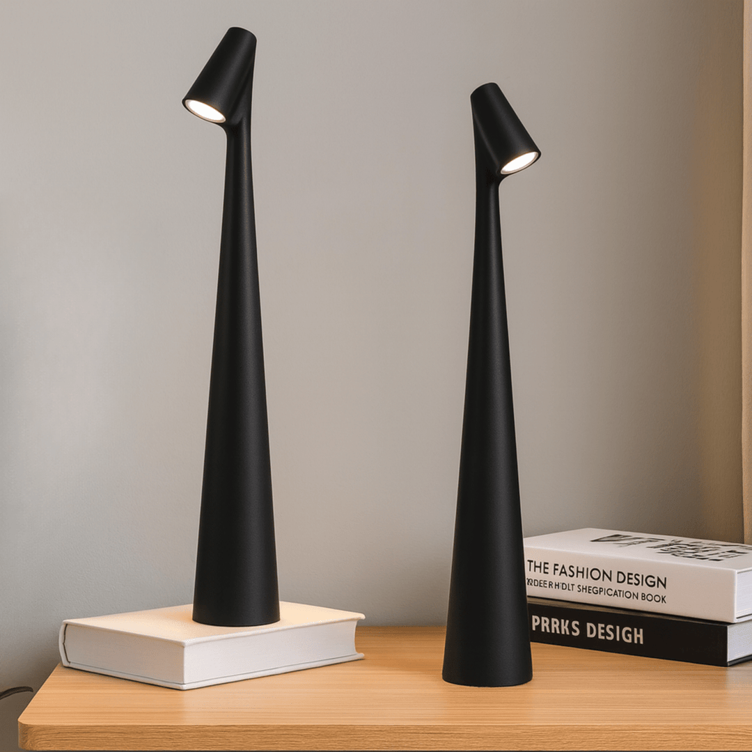 Cordless table lamp | Dimmable | Warm white LED