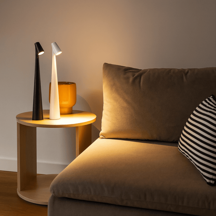 Cordless table lamp | Dimmable | Warm white LED