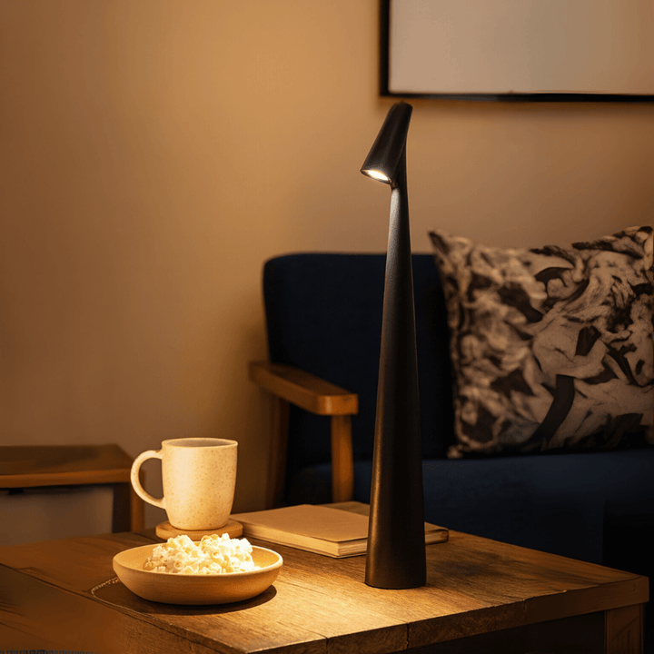 Cordless table lamp | Dimmable | Warm white LED