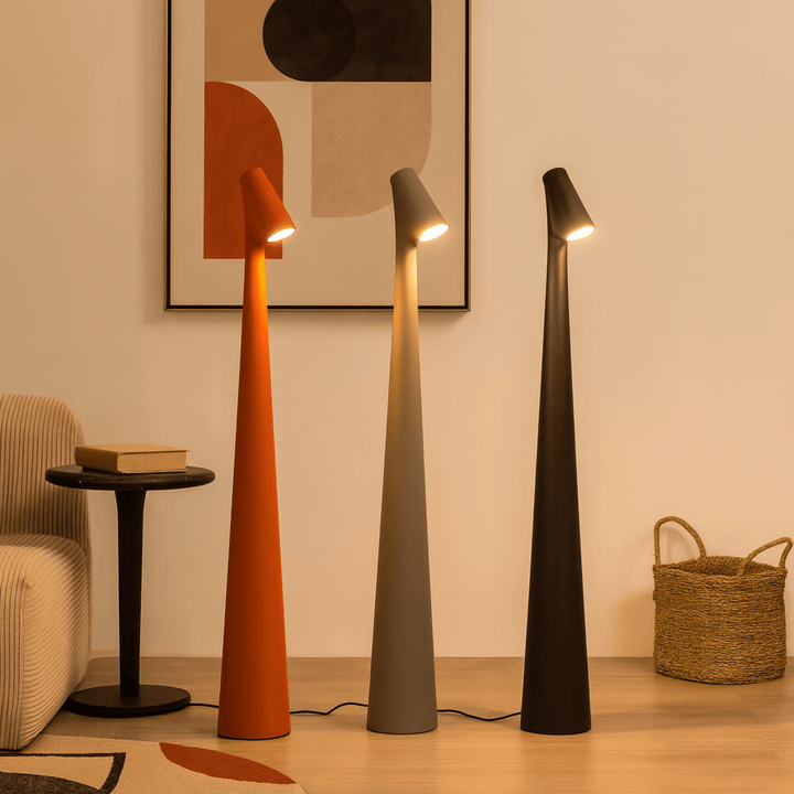 Cordless table lamp | Dimmable | Warm white LED