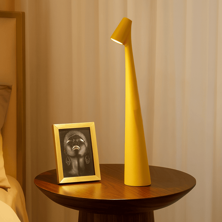 Cordless table lamp | Dimmable | Warm white LED