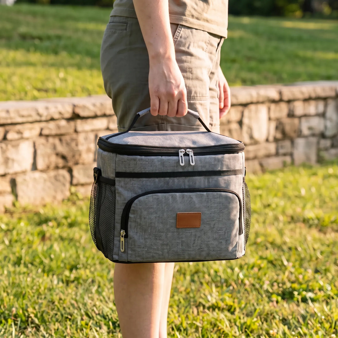 Portable Cool Bag for the Car - Chillova