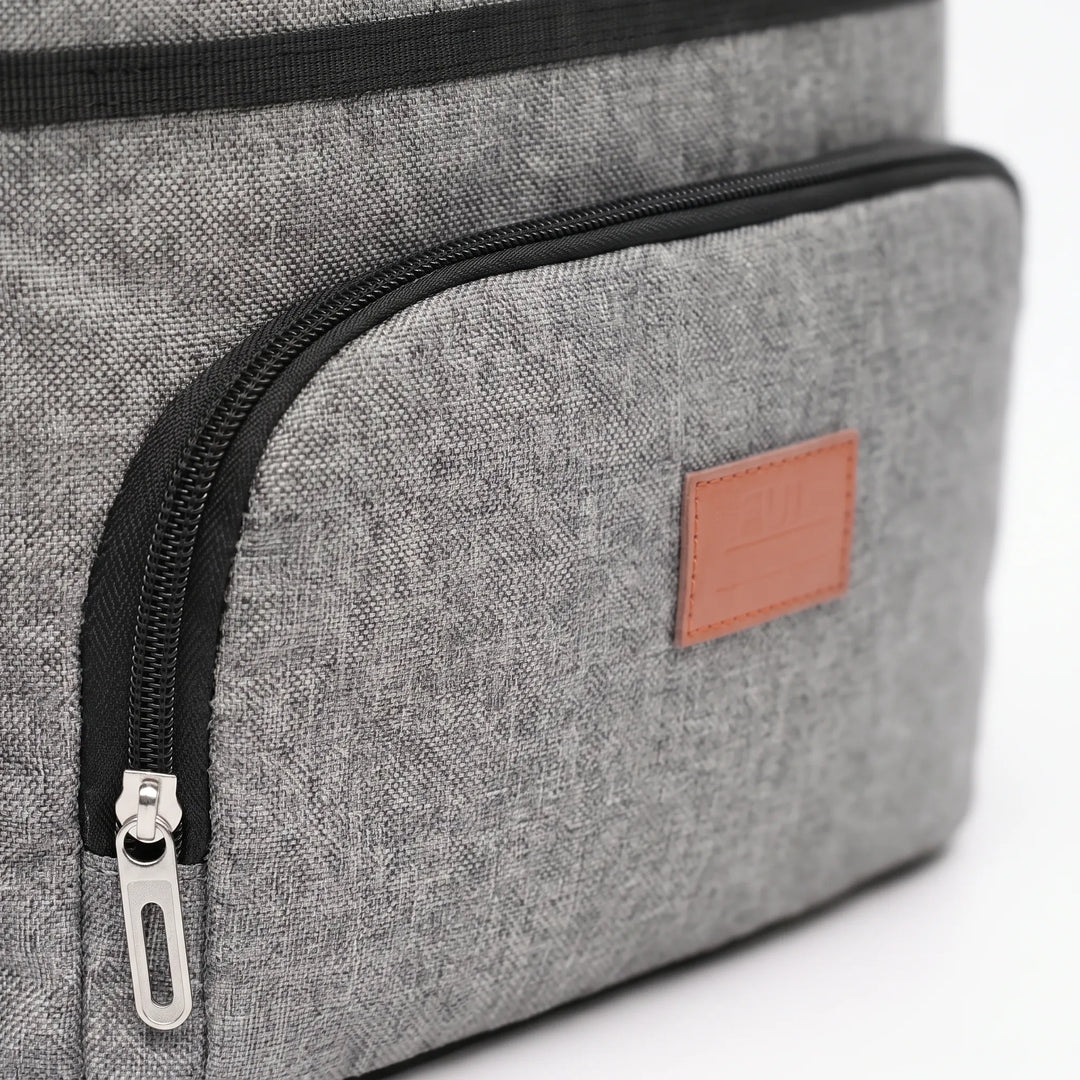 Portable Cool Bag for the Car - Chillova
