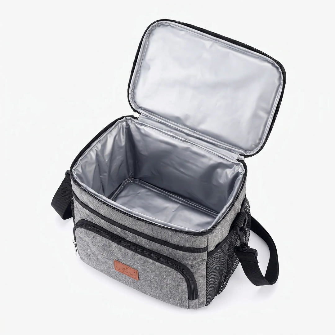Portable Cool Bag for the Car - Chillova
