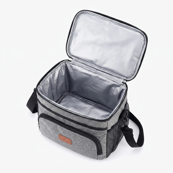 Portable Cool Bag for the Car - Chillova
