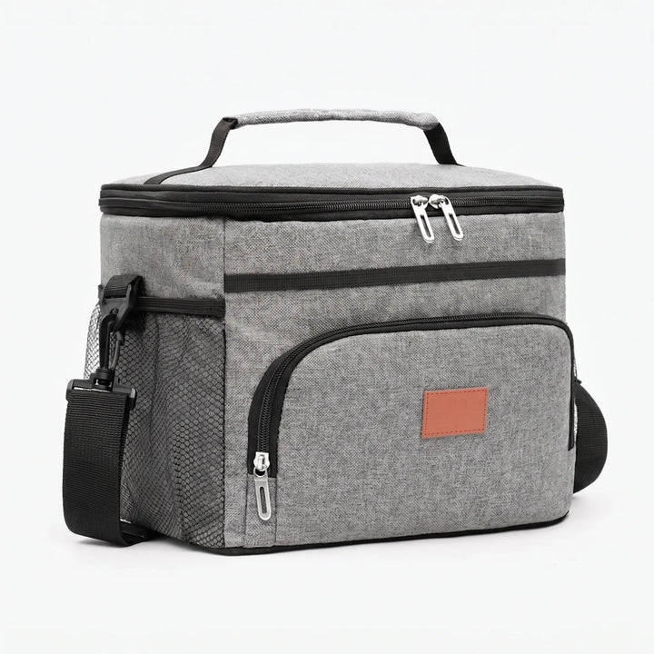 Portable Cool Bag for the Car - Chillova