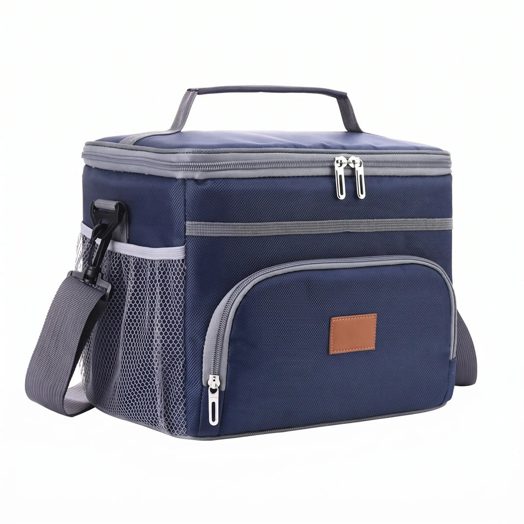 Portable Cool Bag for the Car - Chillova