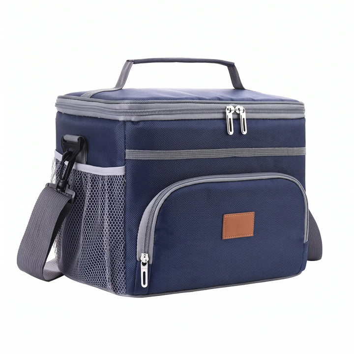 Portable Cool Bag for the Car - Chillova