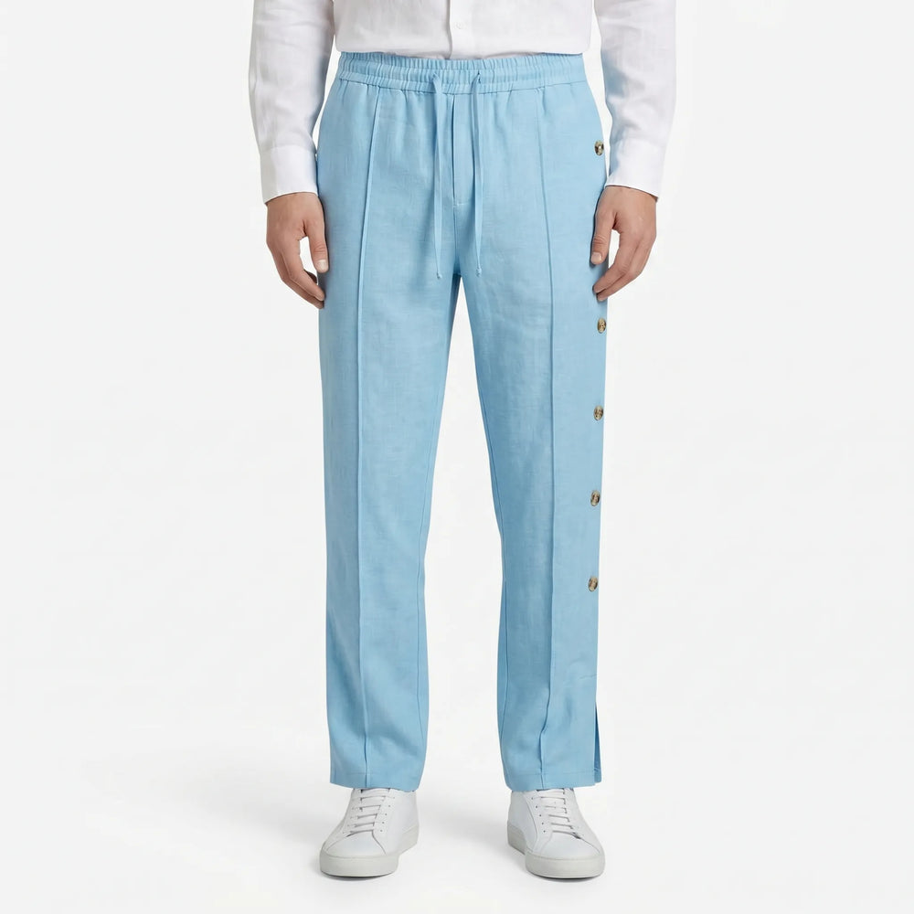 Trovell - Men's Relaxed Trousers