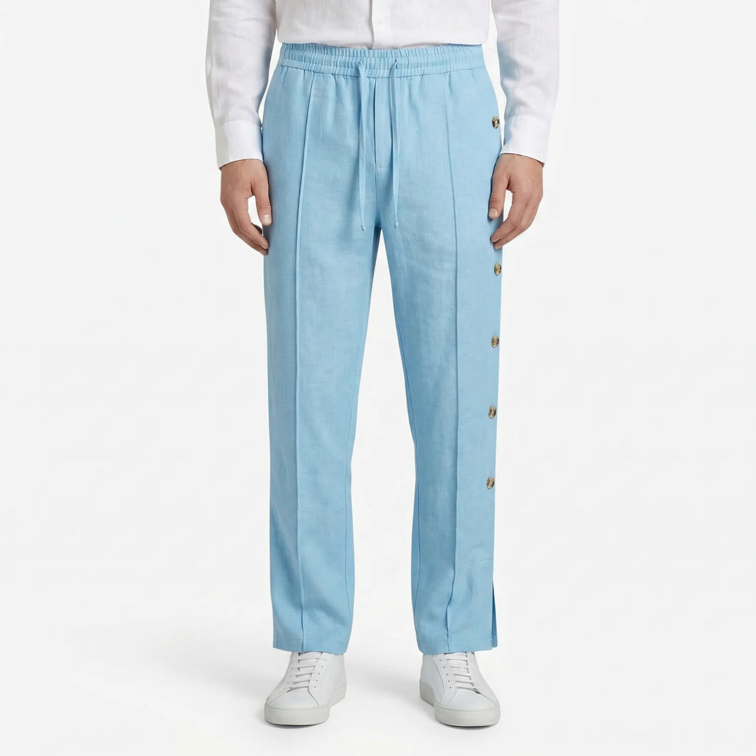 Trovell - Men's Relaxed Trousers