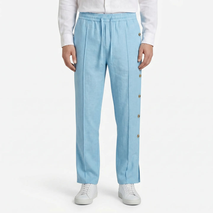 Trovell - Men's Relaxed Trousers